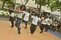 Maison de Quartier Champs Elysees Evry - Danse Hip Hop 100